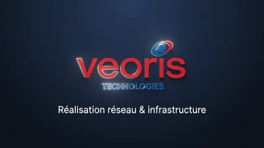 Veoris Câblage Réseau